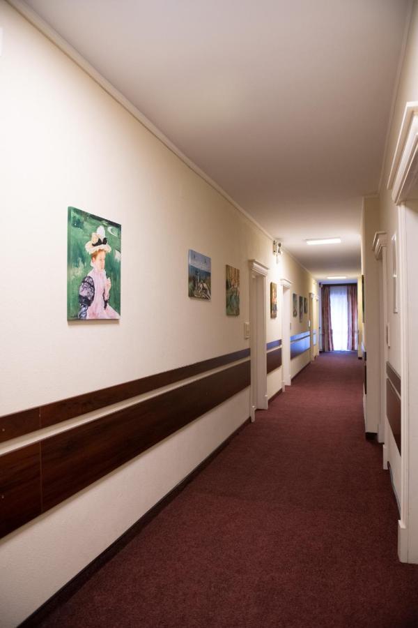 Hotel Panoramic Râmnicu Vâlcea Buitenkant foto